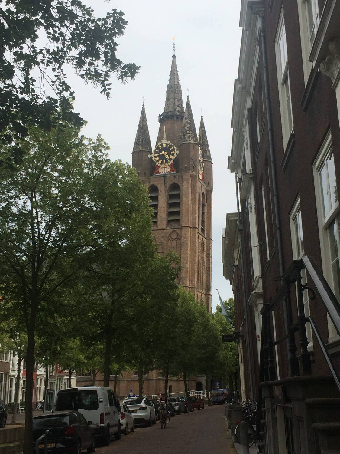 Photo de Sejour en Hollande